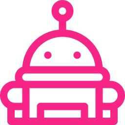 Logo do FriendBot